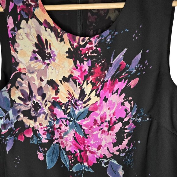 Rose & Olive Women's Top Size M - Picture 3 of 7